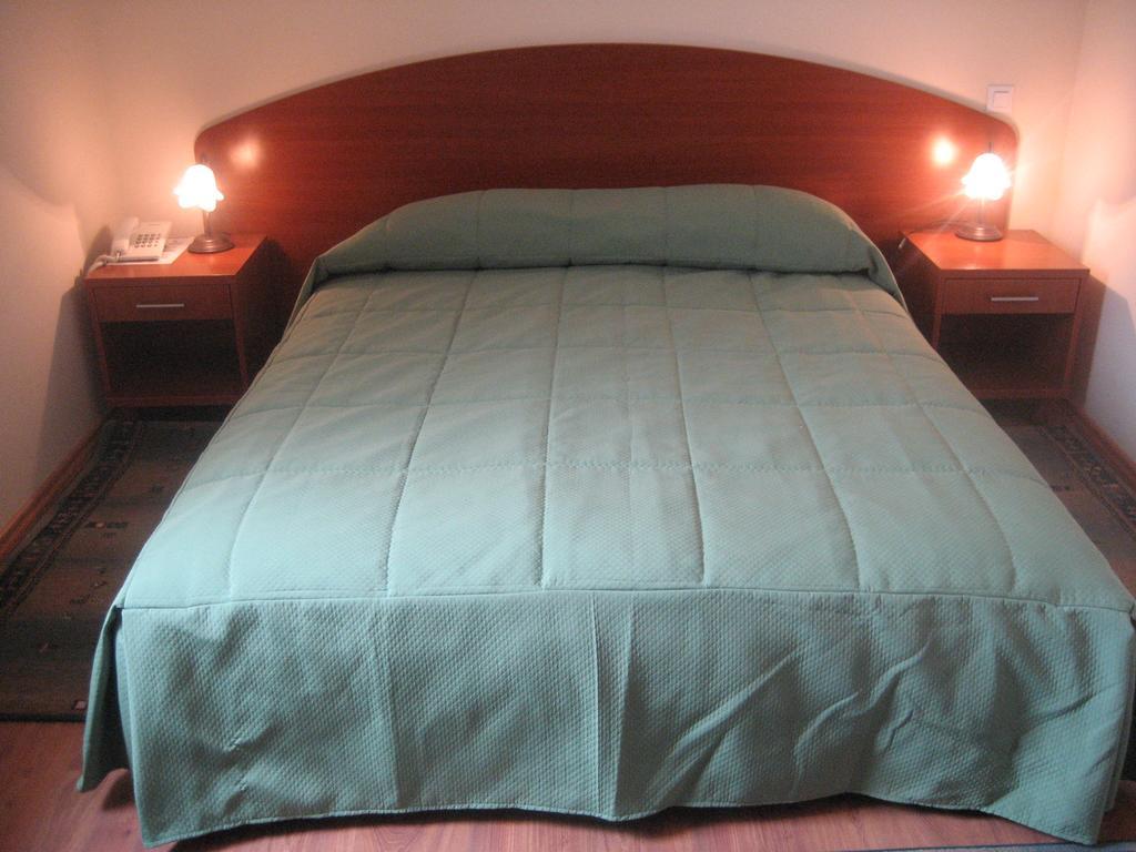 Apartments Silvana โตรกีร์ ภายนอก รูปภาพ